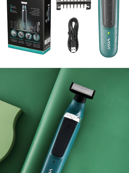 Hair Shaver Razor Jet