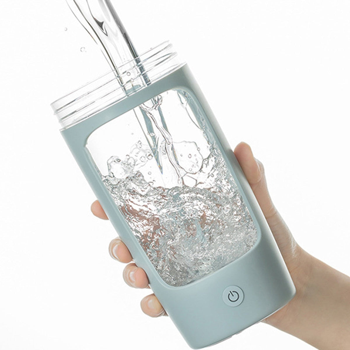 Self Mixing Bottle Shaker - Cup Mixer