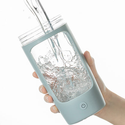 Self Mixing Bottle Shaker - Cup Mixer