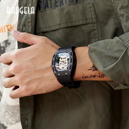 Masculino S1 Watch