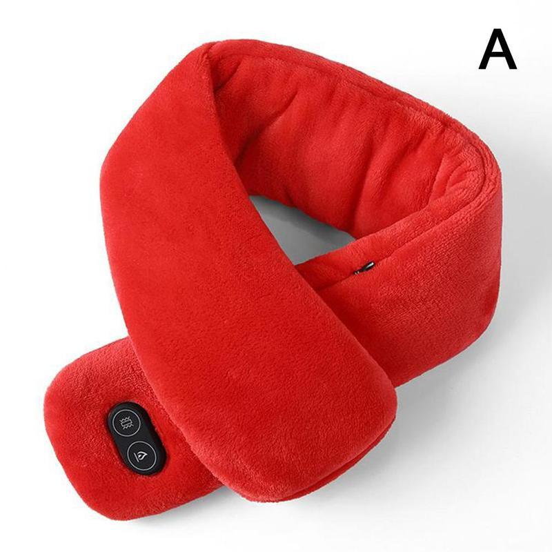 Electric Heating Scarf