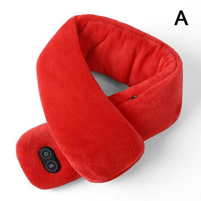 Electric Heating Scarf