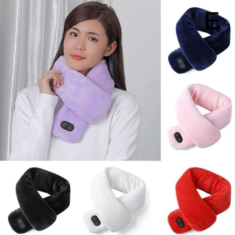 Electric Heating Scarf