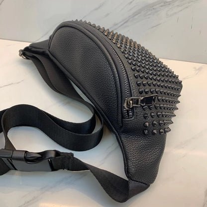 Leather Fashion Travel Bag