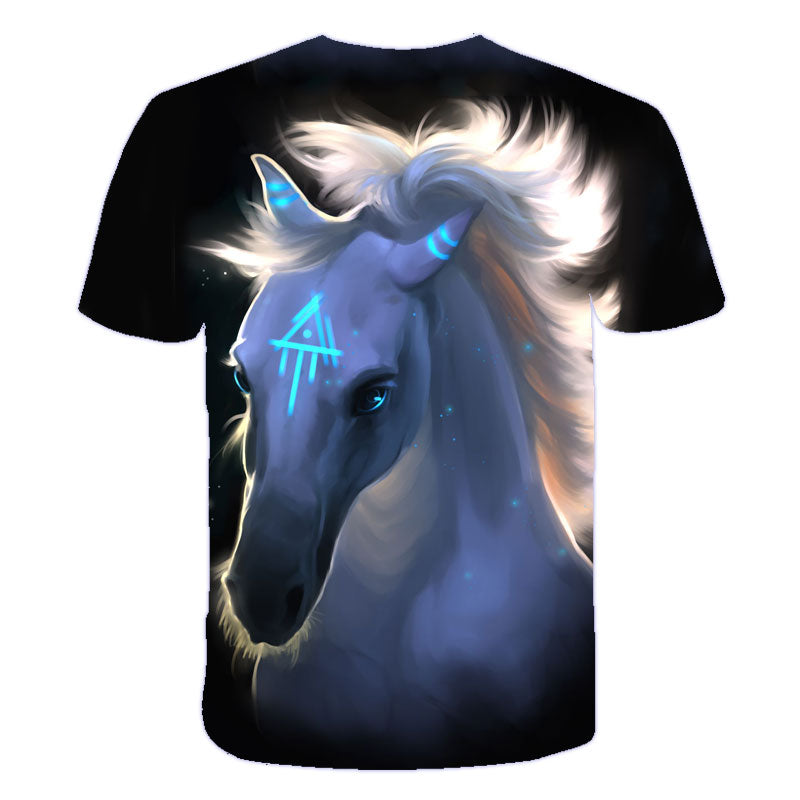 Unicorn T-shirt