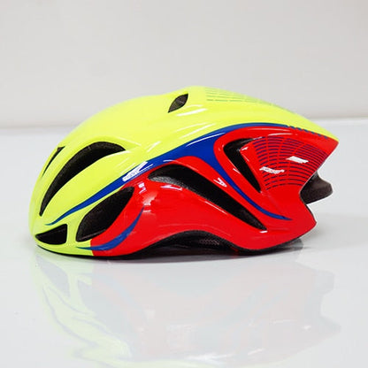 Aero Triathlon Cycling Helmet