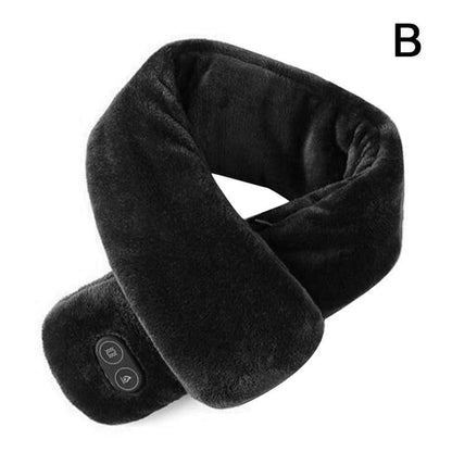 Electric Heating Scarf