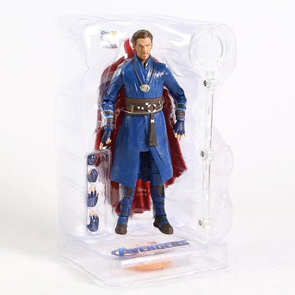 Avengers  DOCTOR STRANGE  Multiverse Action Figure
