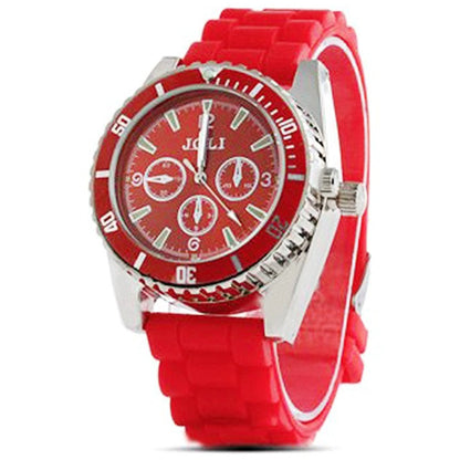 Grinder Watch