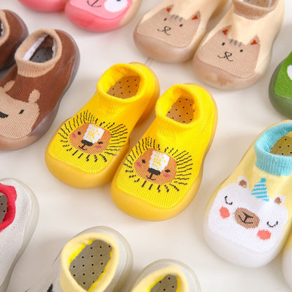 Baby Shoes