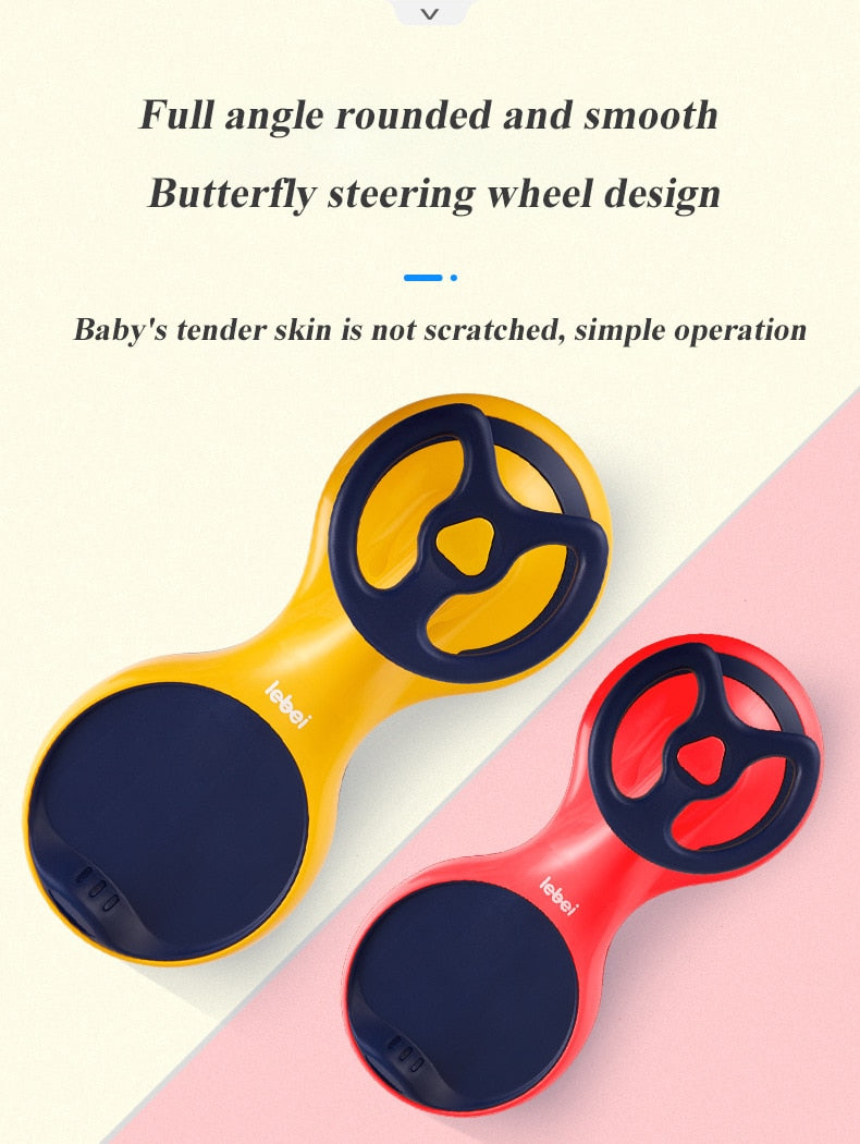 Kids Bike Fun Car