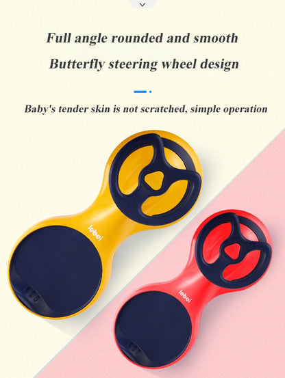 Kids Bike Fun Car