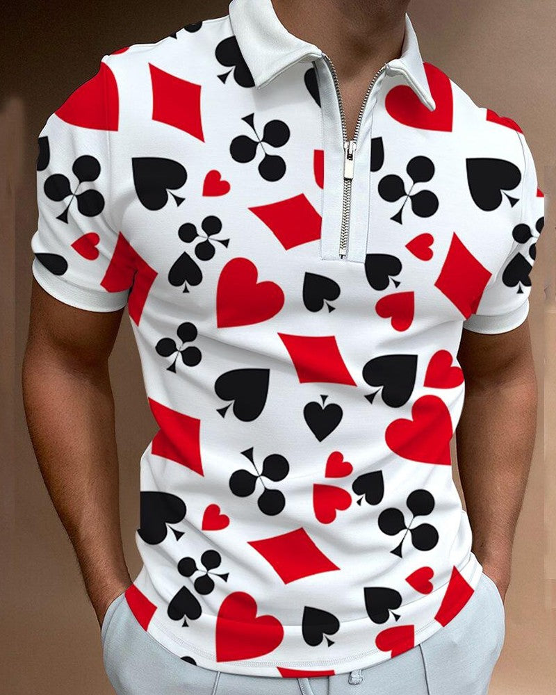 Men Polo Shirt