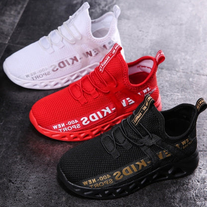 Kids Fashion Sneakers