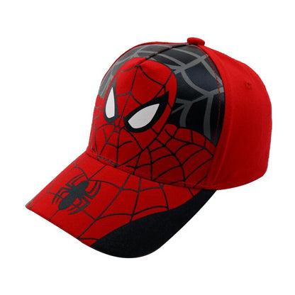 Spiderman Cap #SpidermanNoWayHome
