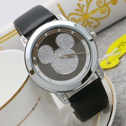 Mickey Mouse Quartz Watch