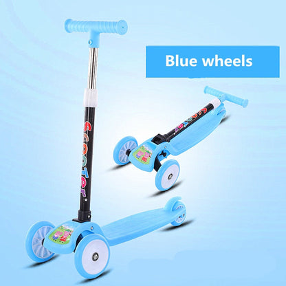 Kids Scooter