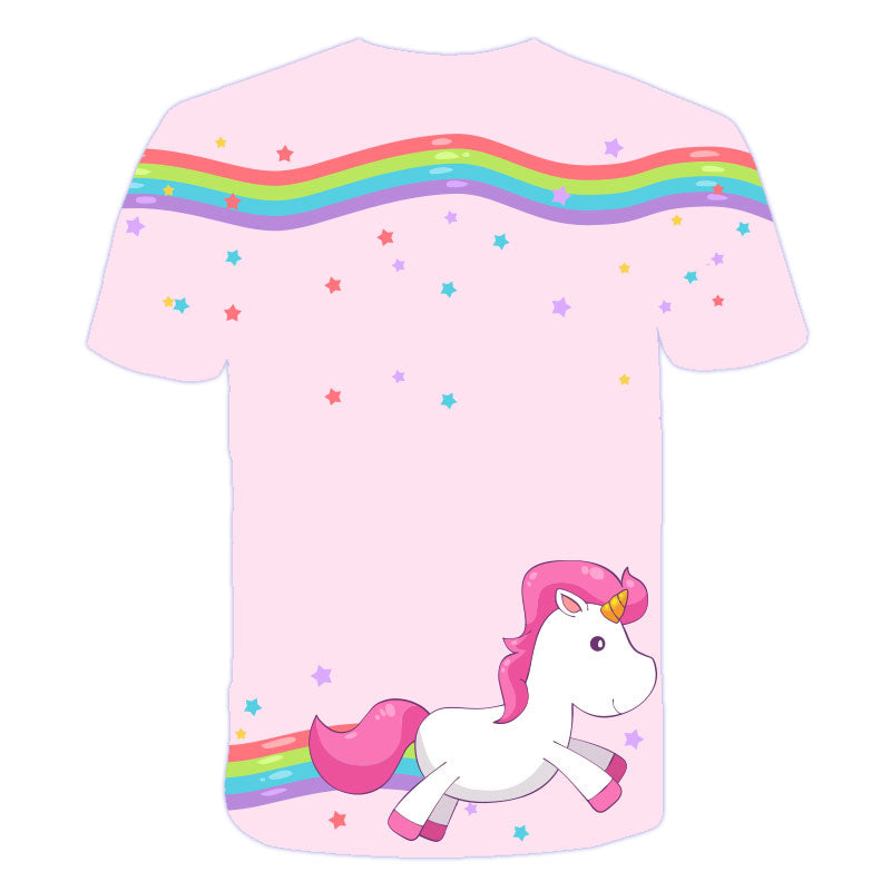 Unicorn T-shirt