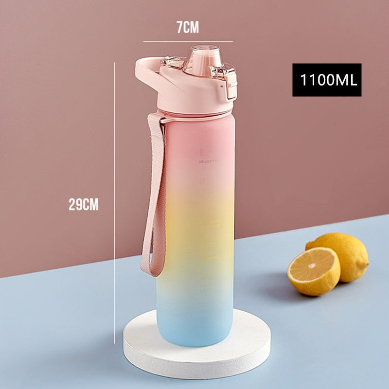 Water Bottle