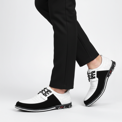 Heren Schoenen van Leer - Bryan