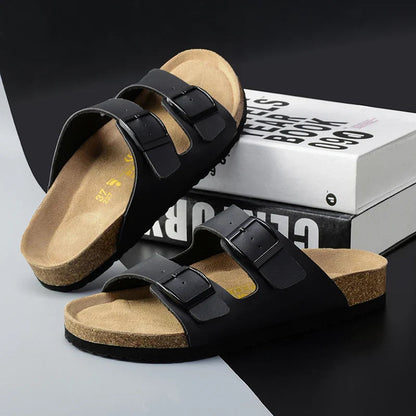 Zomersandalen voor Heren - Solaro