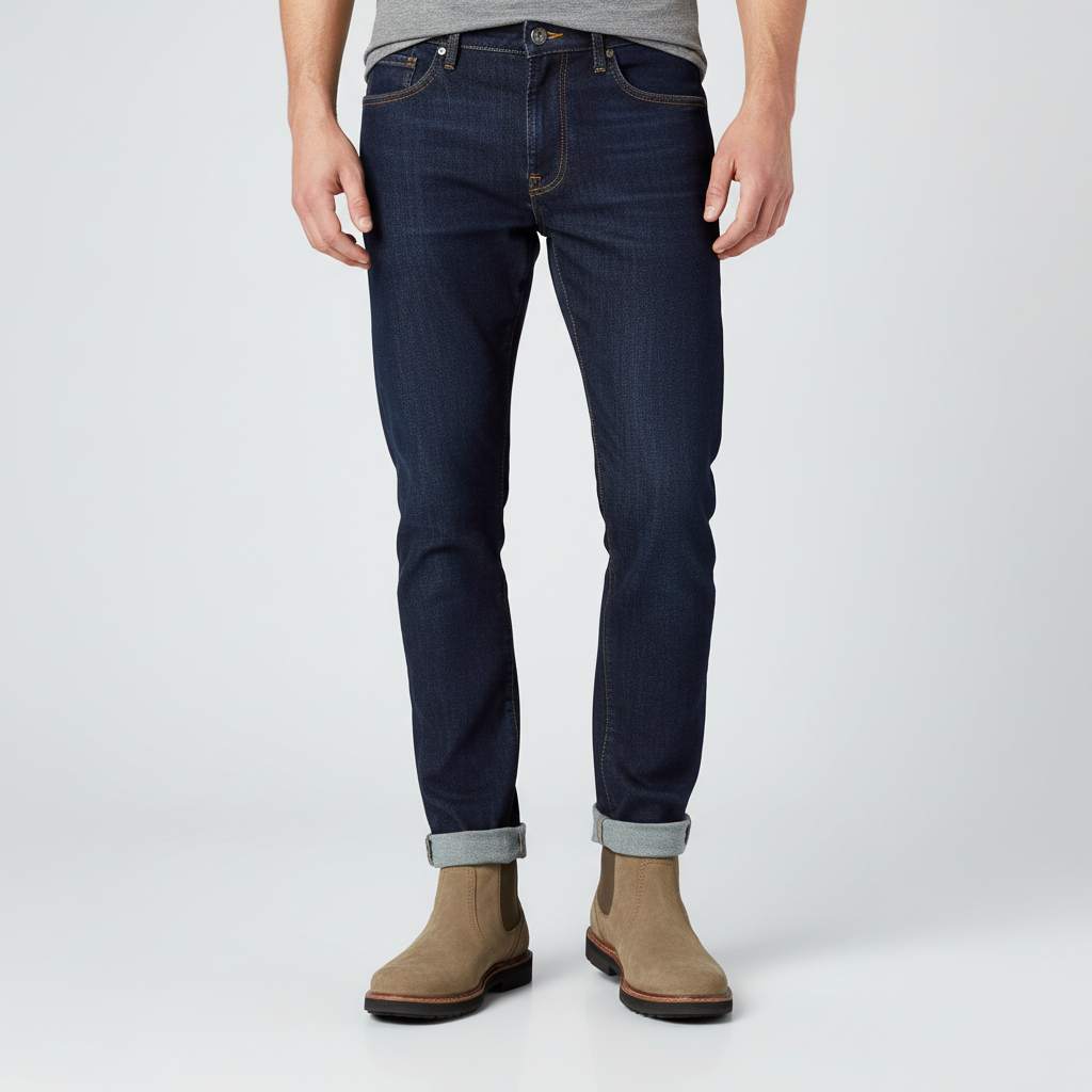 Heren Chelsea Boots - Trevor