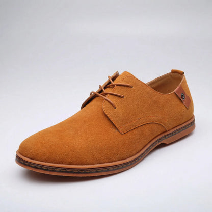 Heren veterschoenen - Lenny