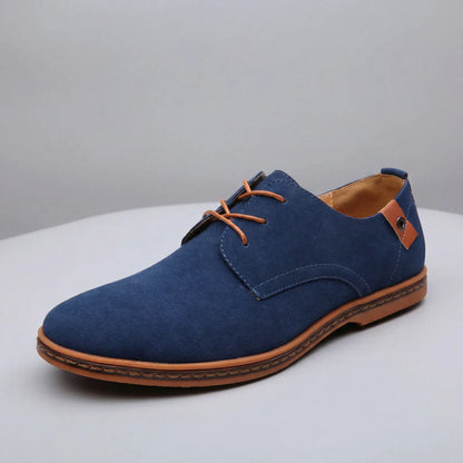 Heren veterschoenen - Lenny