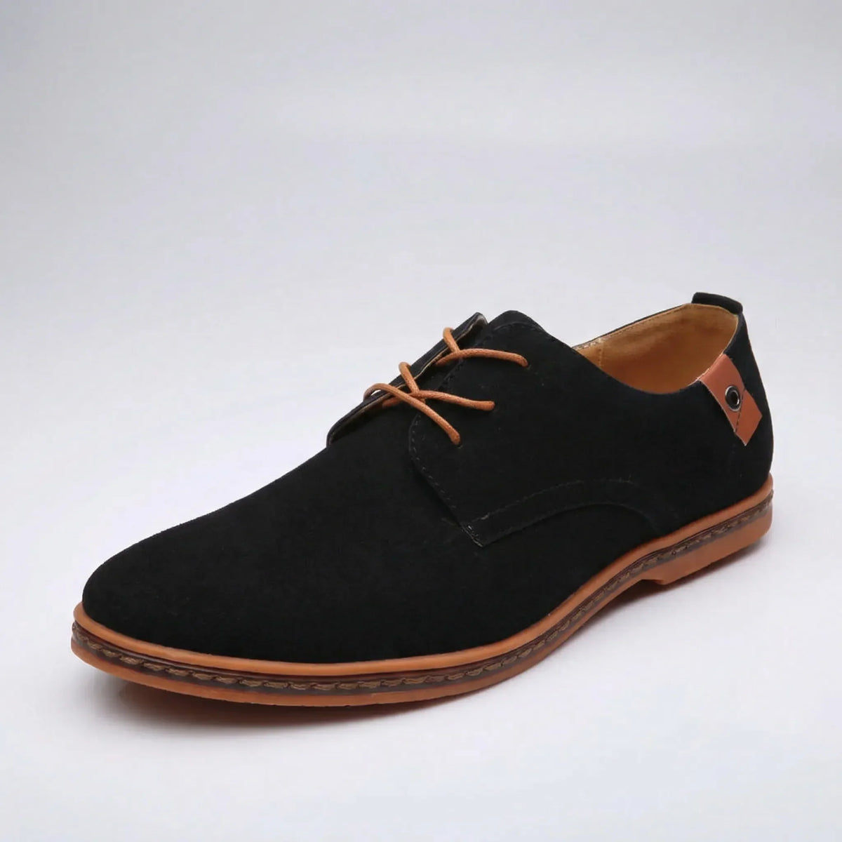 Heren veterschoenen - Lenny