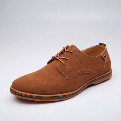 Heren veterschoenen - Lenny