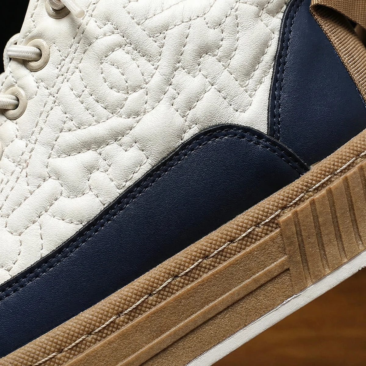 Heren Slip-On Sneaker - Willy