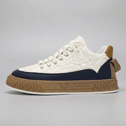 Heren Slip-On Sneaker - Willy