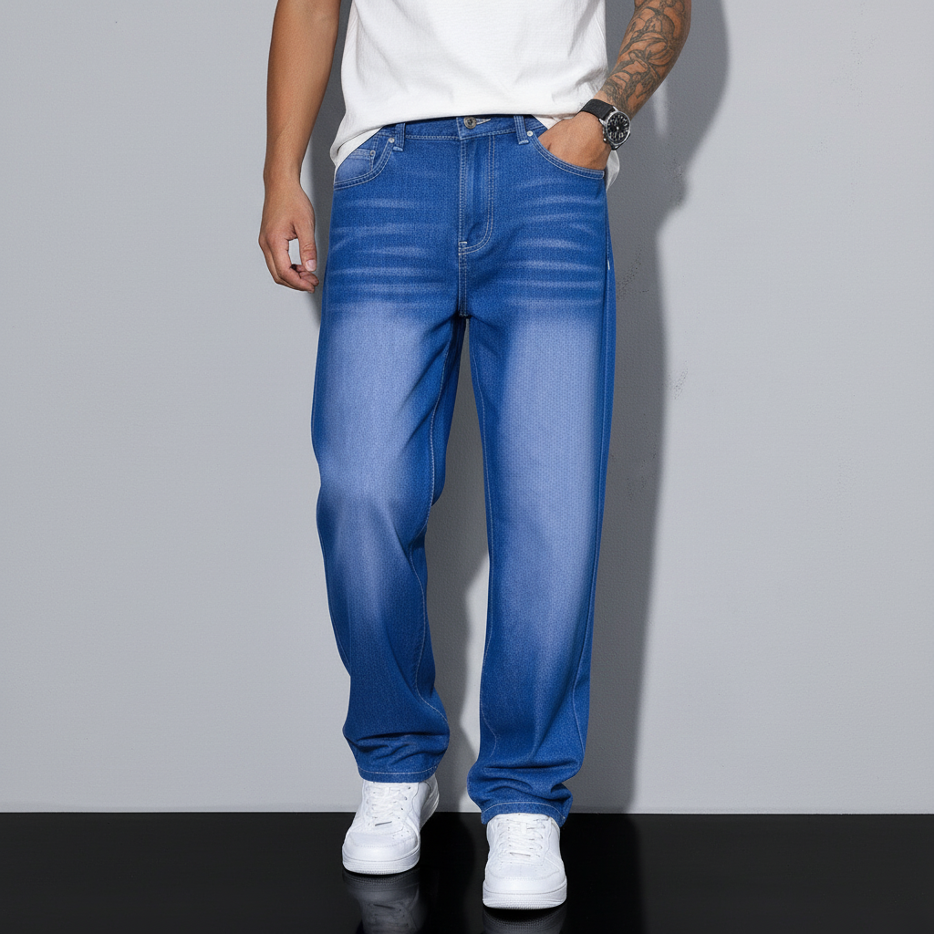 Herenjeans voor Casual Style - Robin