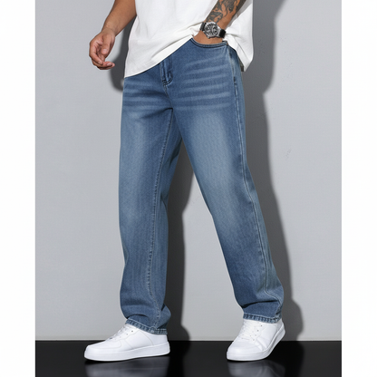 Herenjeans voor Casual Style - Robin
