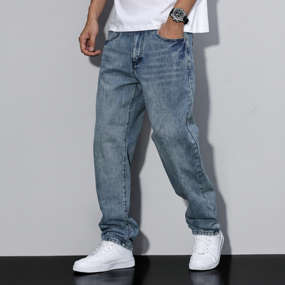 Herenjeans voor Casual Style - Robin