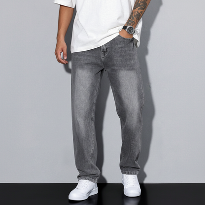 Herenjeans voor Casual Style - Robin