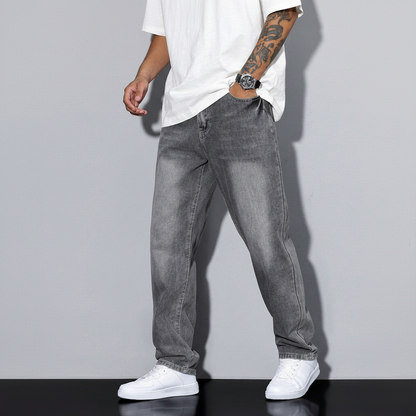Herenjeans voor Casual Style - Robin