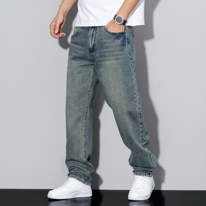 Herenjeans voor Casual Style - Robin