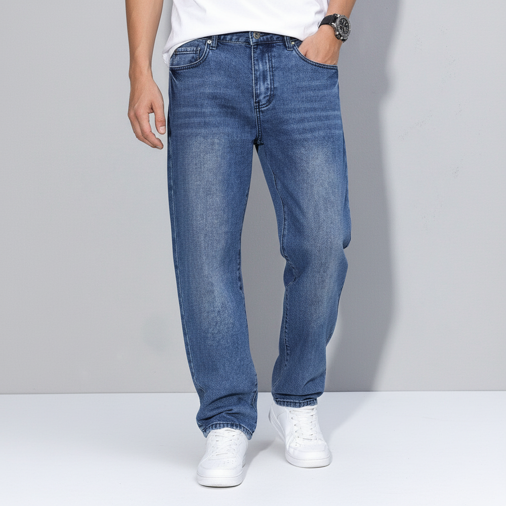 Herenjeans voor Casual Style - Robin