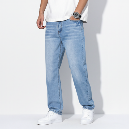 Herenjeans voor Casual Style - Robin