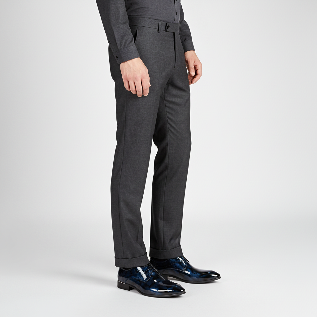 Heren schoen van premium leer - Hugh