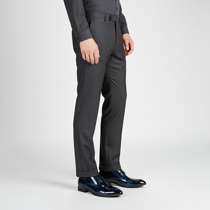 Heren schoen van premium leer - Hugh