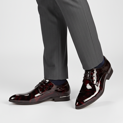 Heren schoen van premium leer - Hugh