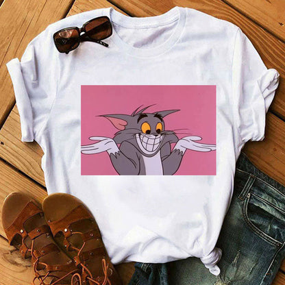 Tom & Jerry T-Shirts