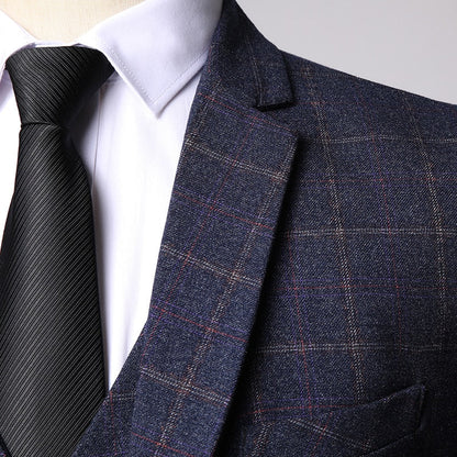 Men Fashion Suit 002