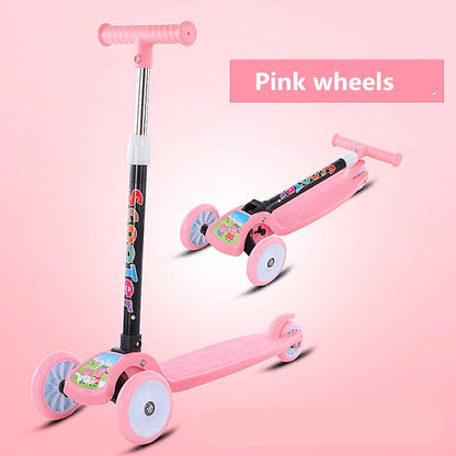 Kids Scooter
