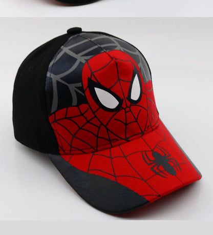Spiderman Cap #SpidermanNoWayHome