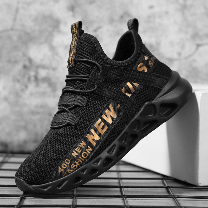 Kids Fashion Sneakers