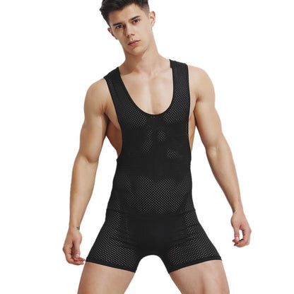 Sexy Men Undershirt