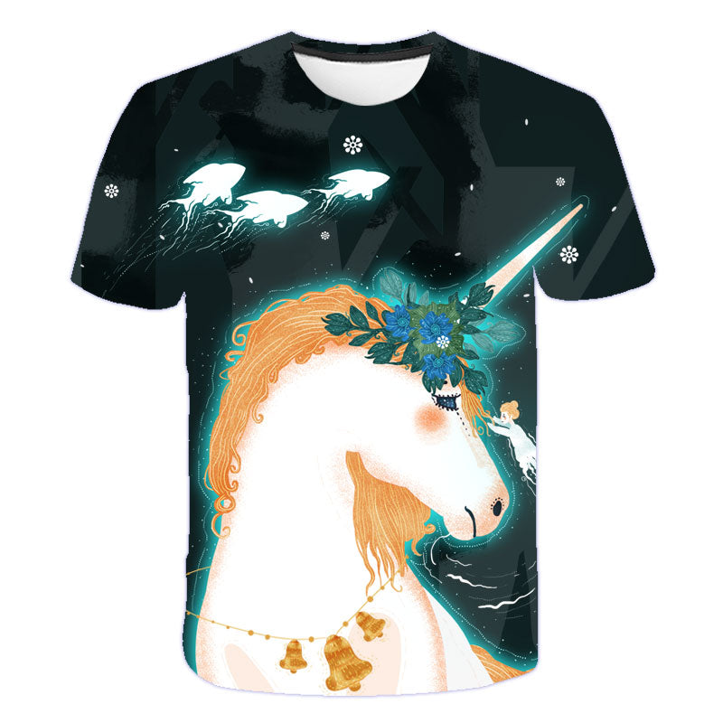 Unicorn T-shirt
